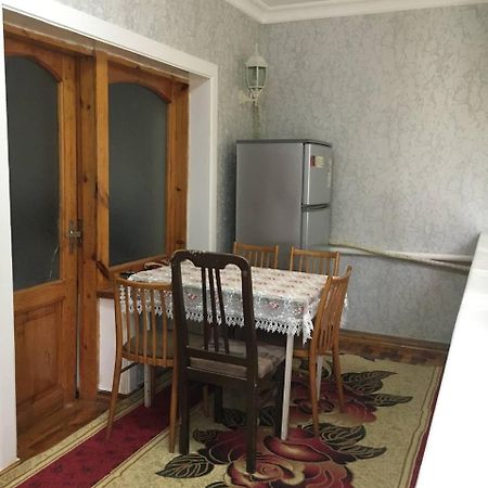 Rentalsam 사마르칸트 외부 사진