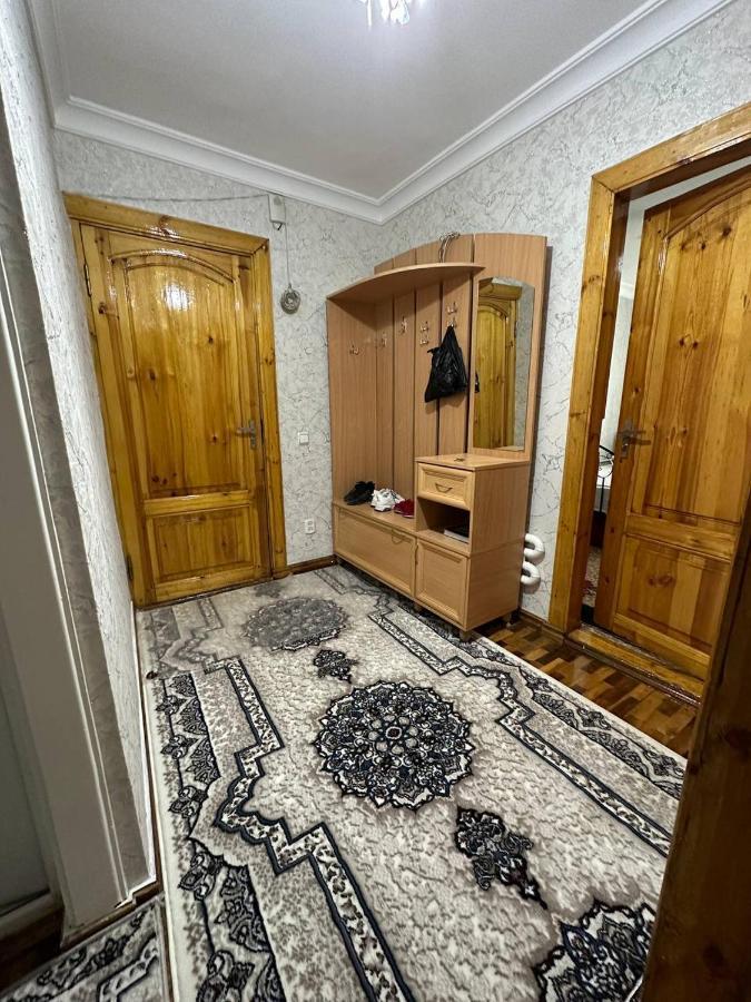 Rentalsam 사마르칸트 외부 사진