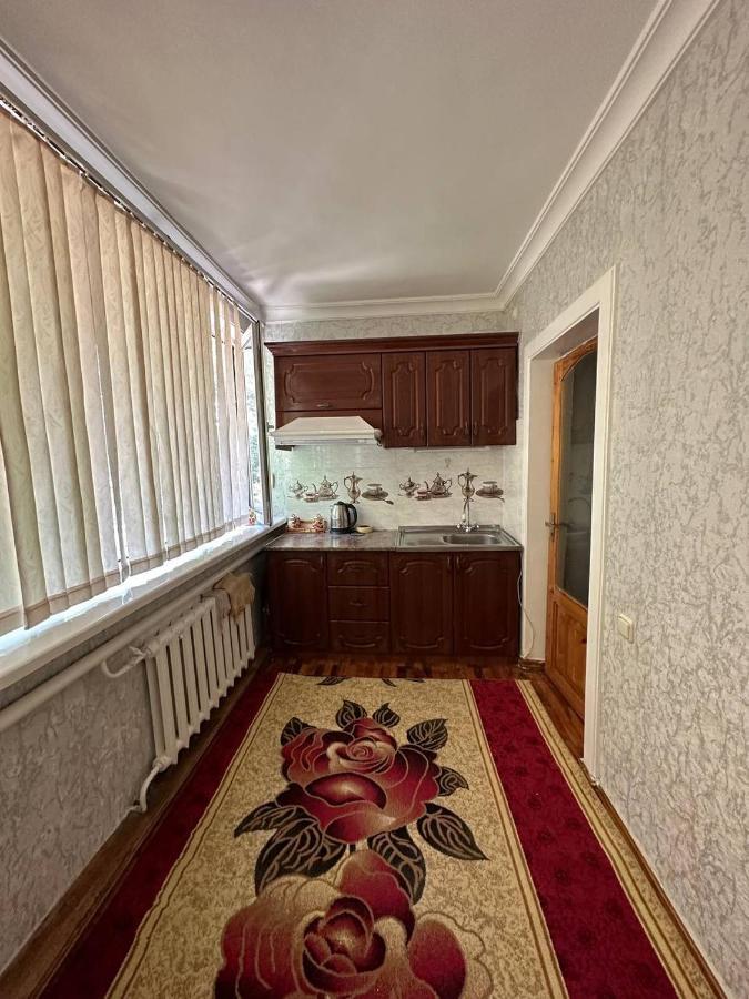 Rentalsam 사마르칸트 외부 사진