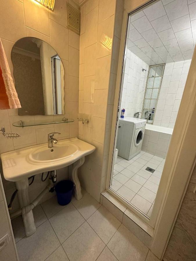 Rentalsam 사마르칸트 외부 사진