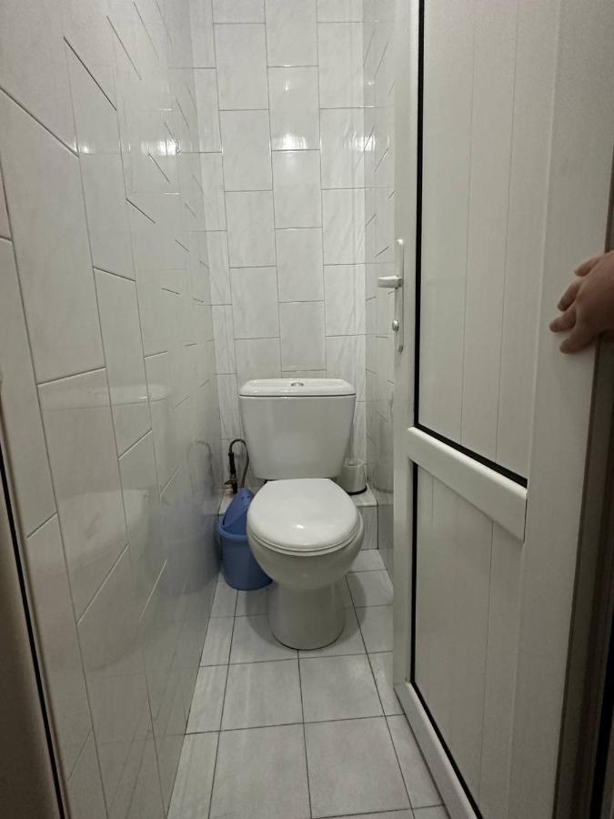 Rentalsam 사마르칸트 외부 사진