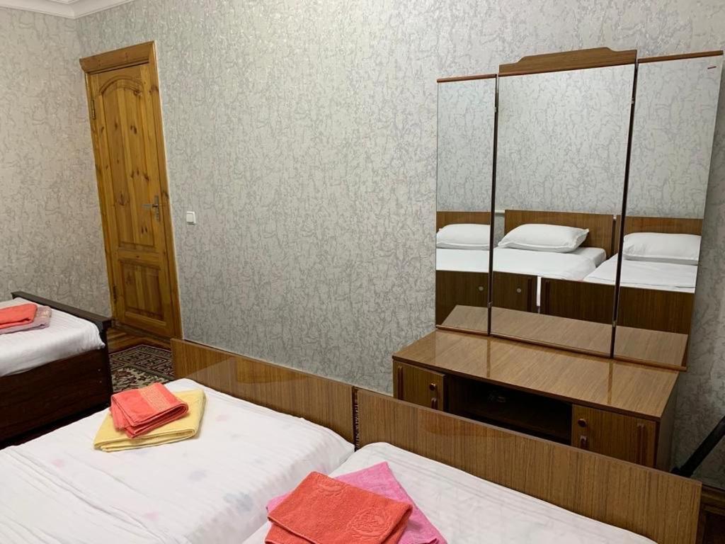 Rentalsam 사마르칸트 외부 사진