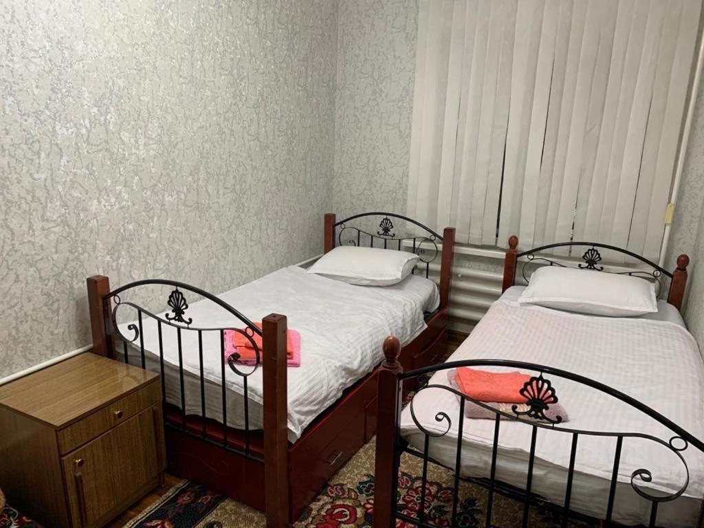 Rentalsam 사마르칸트 외부 사진