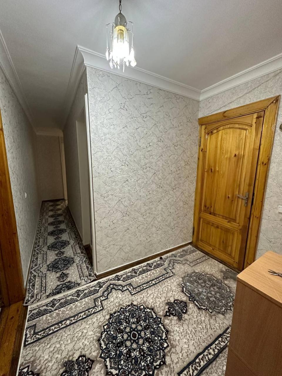 Rentalsam 사마르칸트 외부 사진